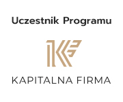 logo kapitalna firma